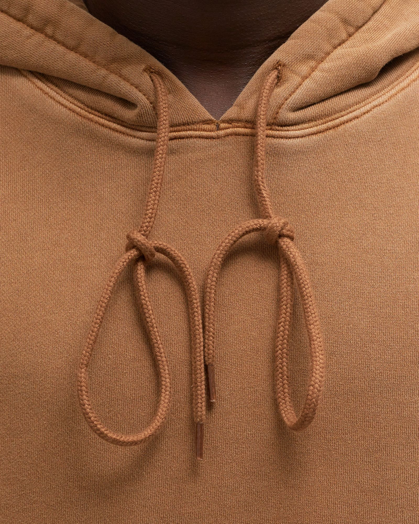 Hooded Arling Sweat