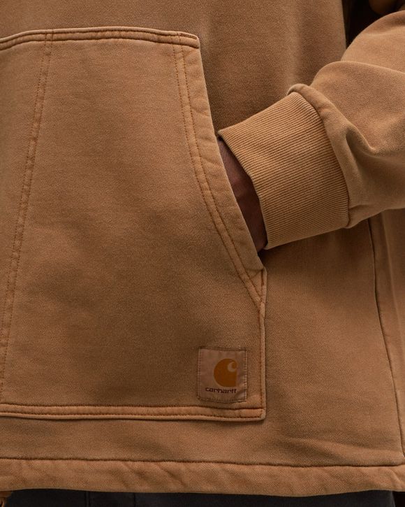 Hooded Arling Sweat