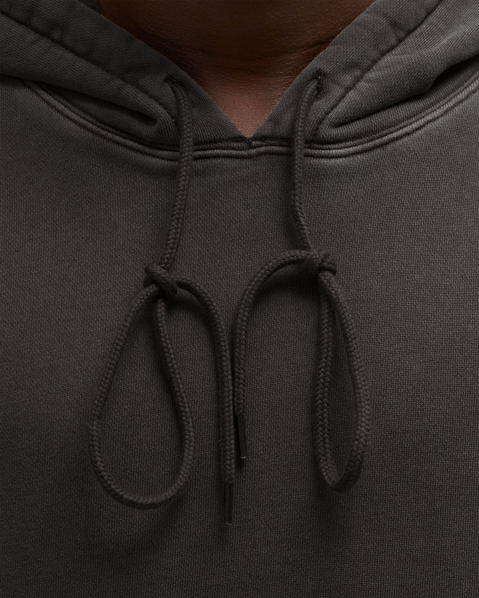 Hooded Arling Sweat