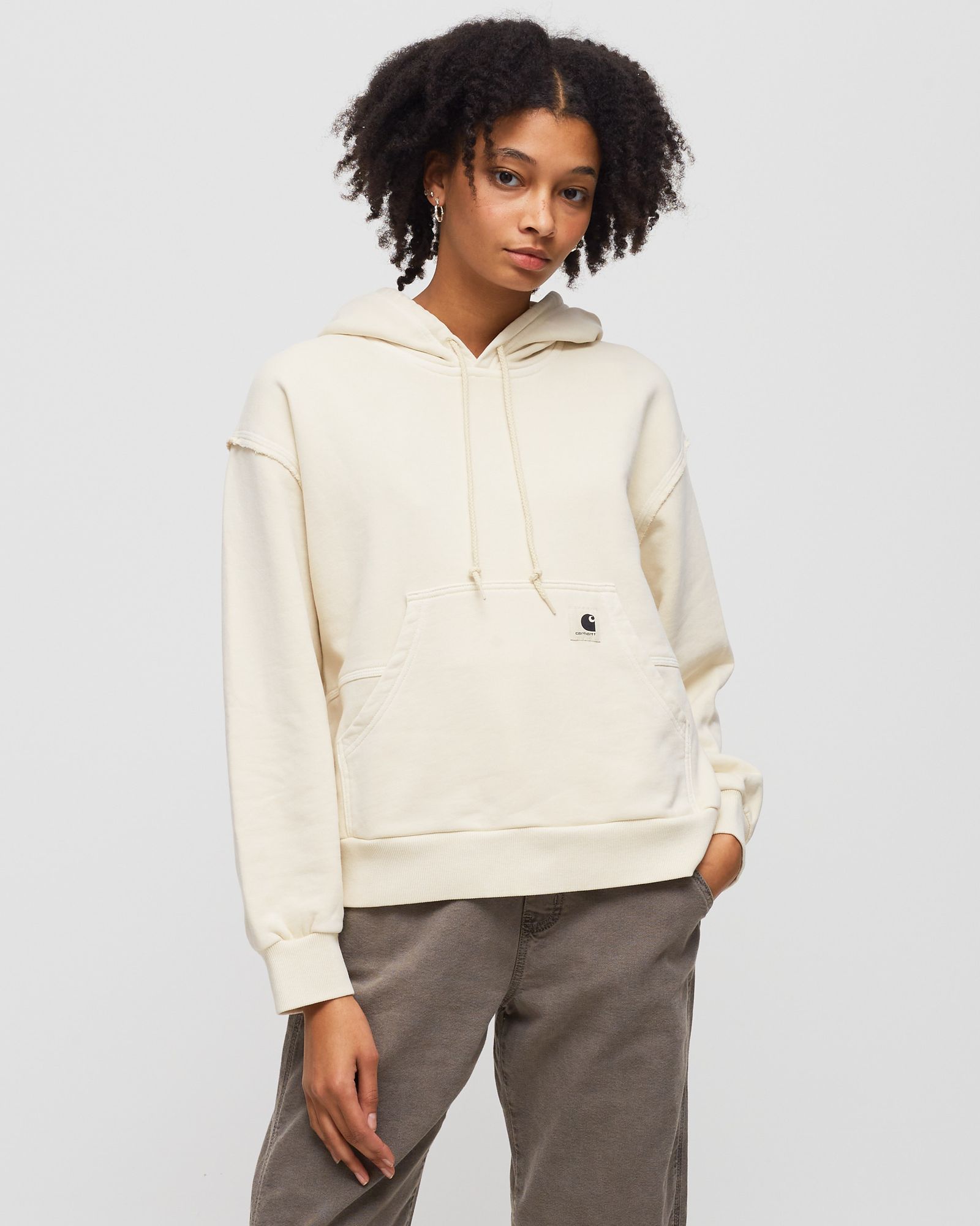 WMNS Hooded Tacoma Sweat