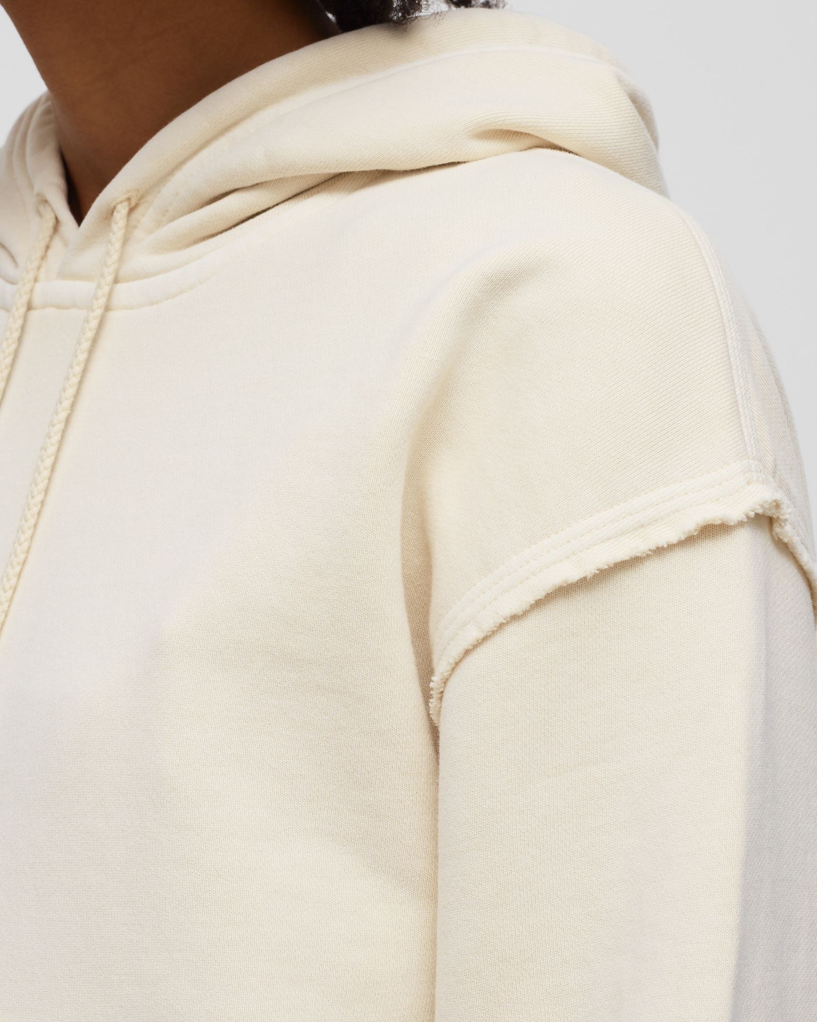 WMNS Hooded Tacoma Sweat