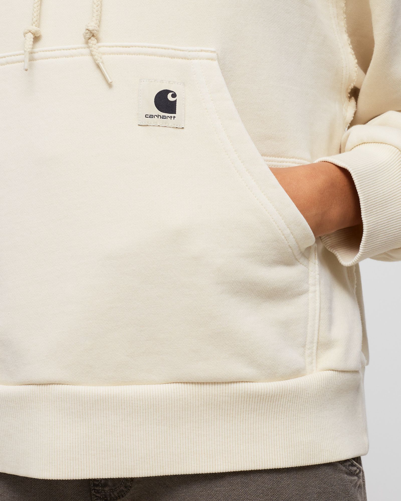 WMNS Hooded Tacoma Sweat