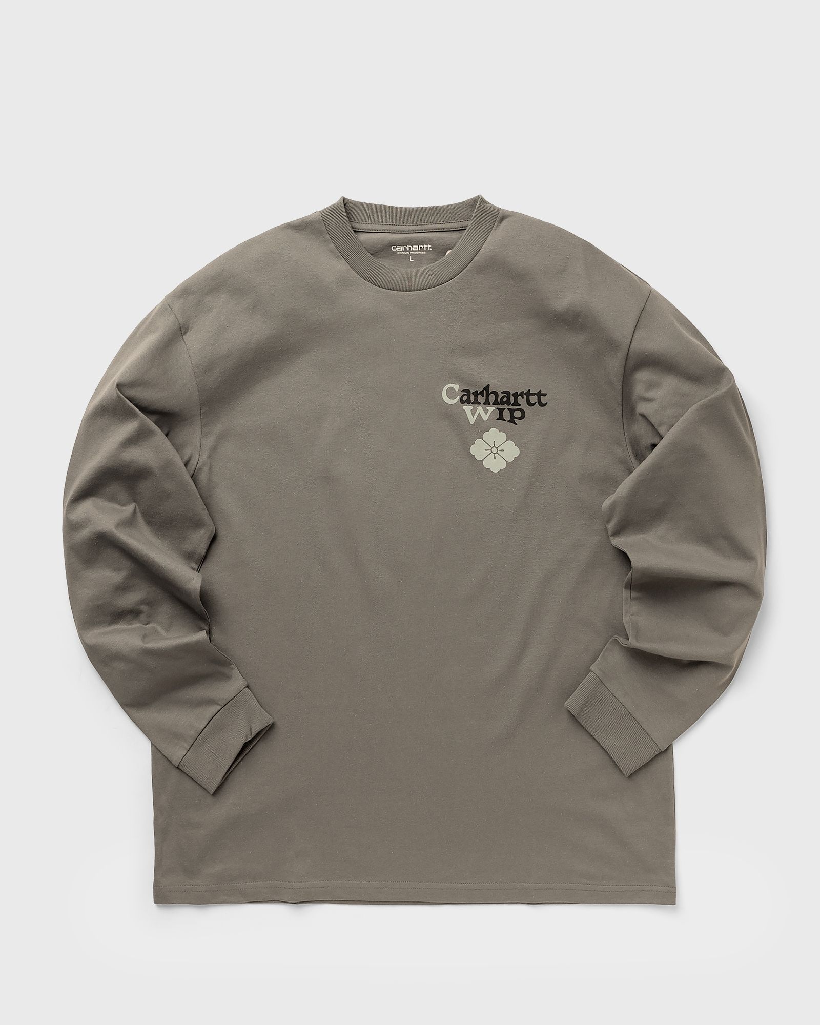 Buffalo Longsleeve T-Shirt
