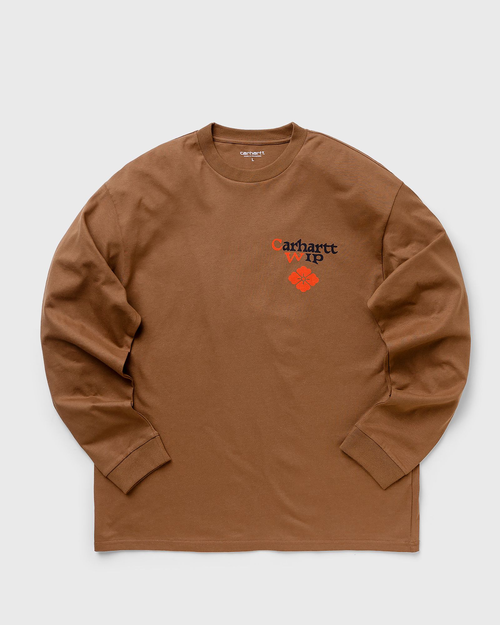 Buffalo Longsleeve T-Shirt