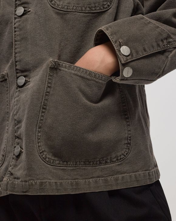 W' OG Michigan Coat