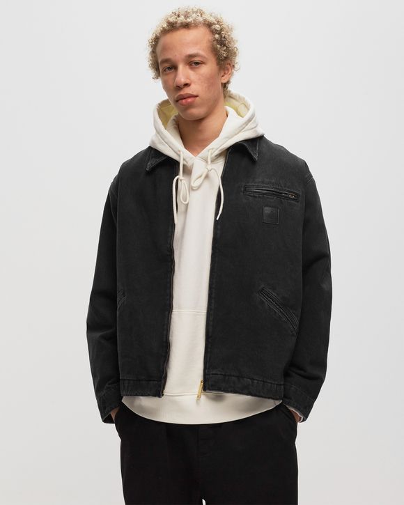 hufcarhartt  rider  jacket