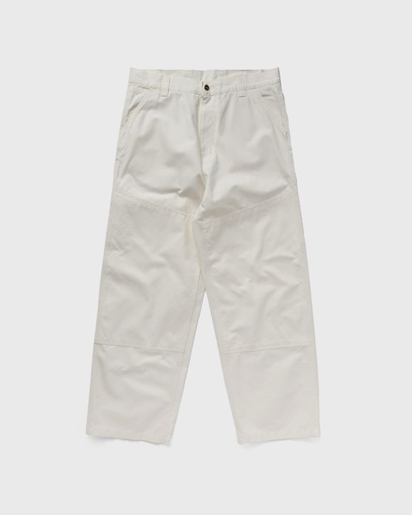 Wide Panel Pant