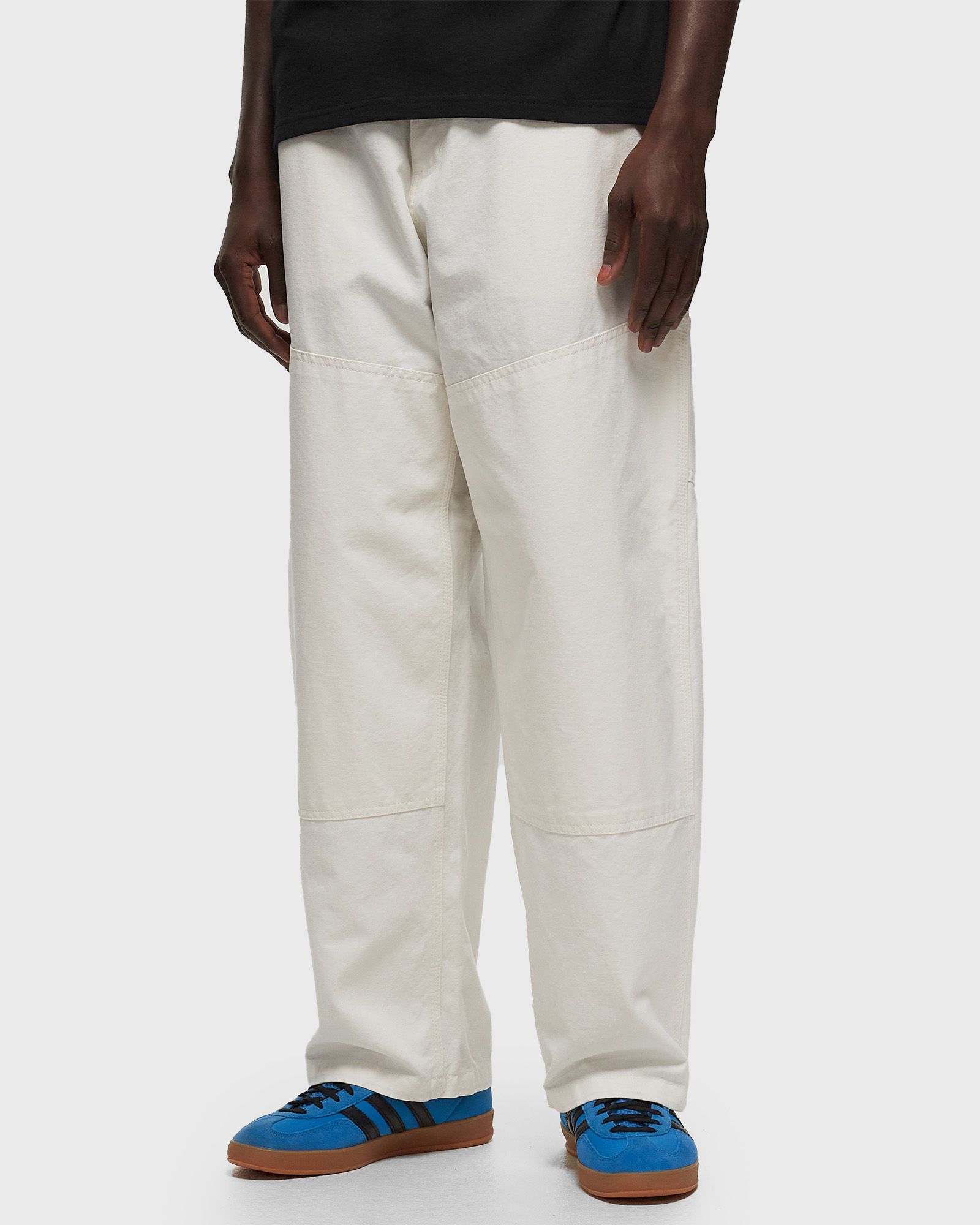 Wide Panel Pant