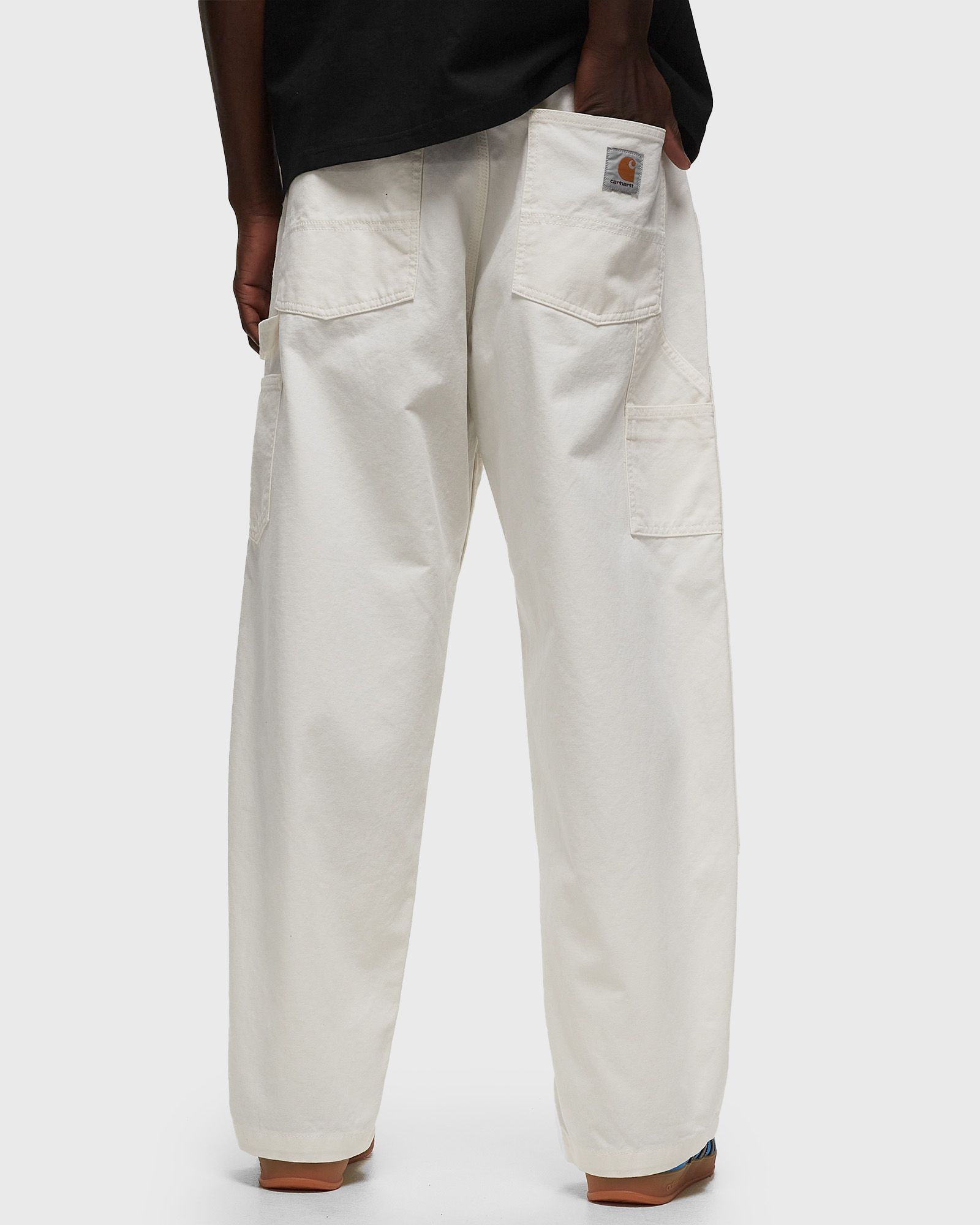 Wide Panel Pant