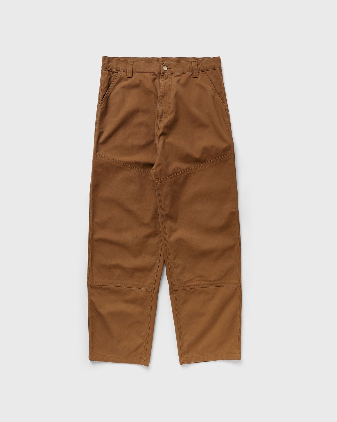 【ほぼ新品】カーハート/WIDE PANEL PANT/I031393 Carhartt WIP Wide Panel Pant Brown | BSTN Store
