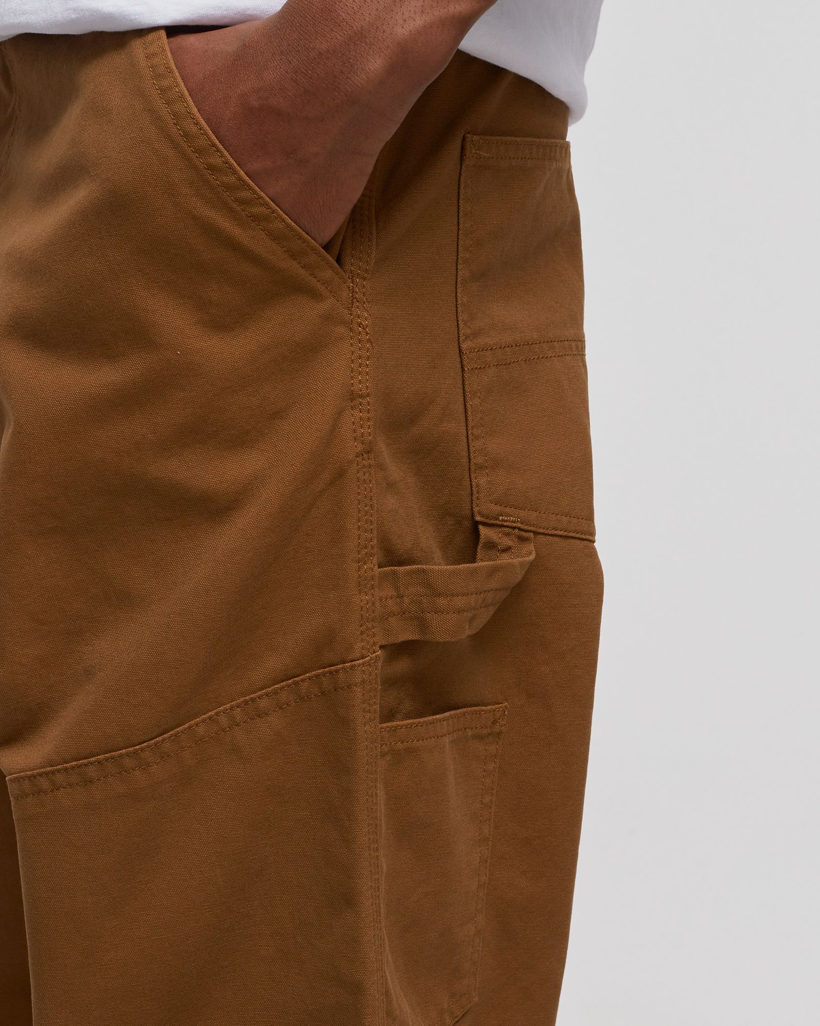 Wide Panel Pant
