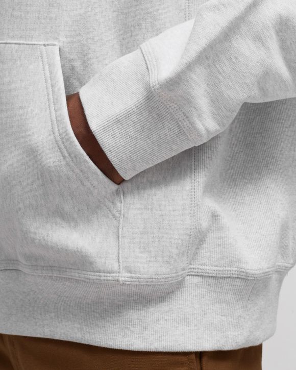 Hooded Locker Sweat