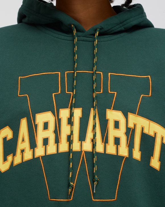 Student Discount Carhartt Unidays Carhartt WIP WMNS Hooded Grand