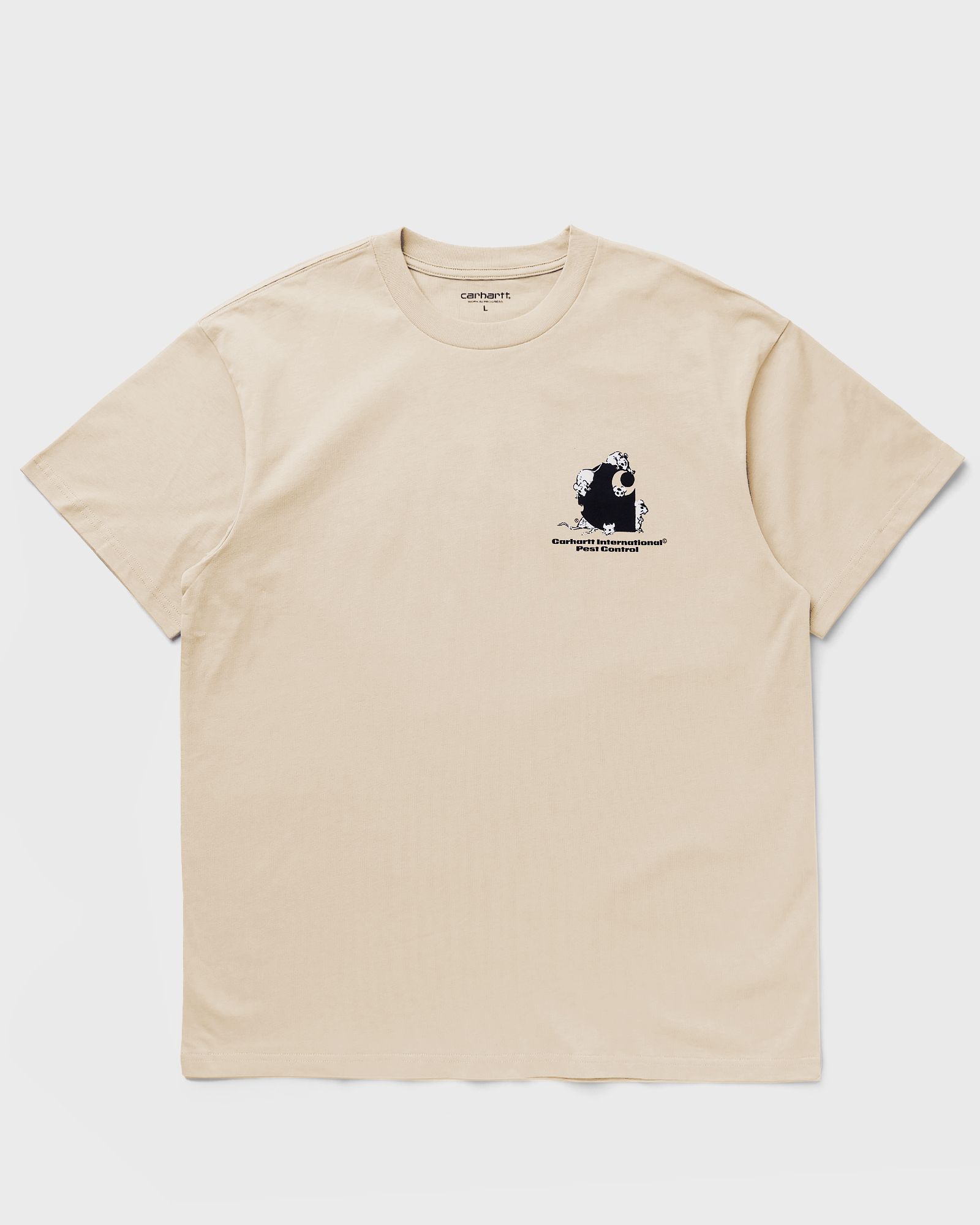 Pest Control T-Shirt