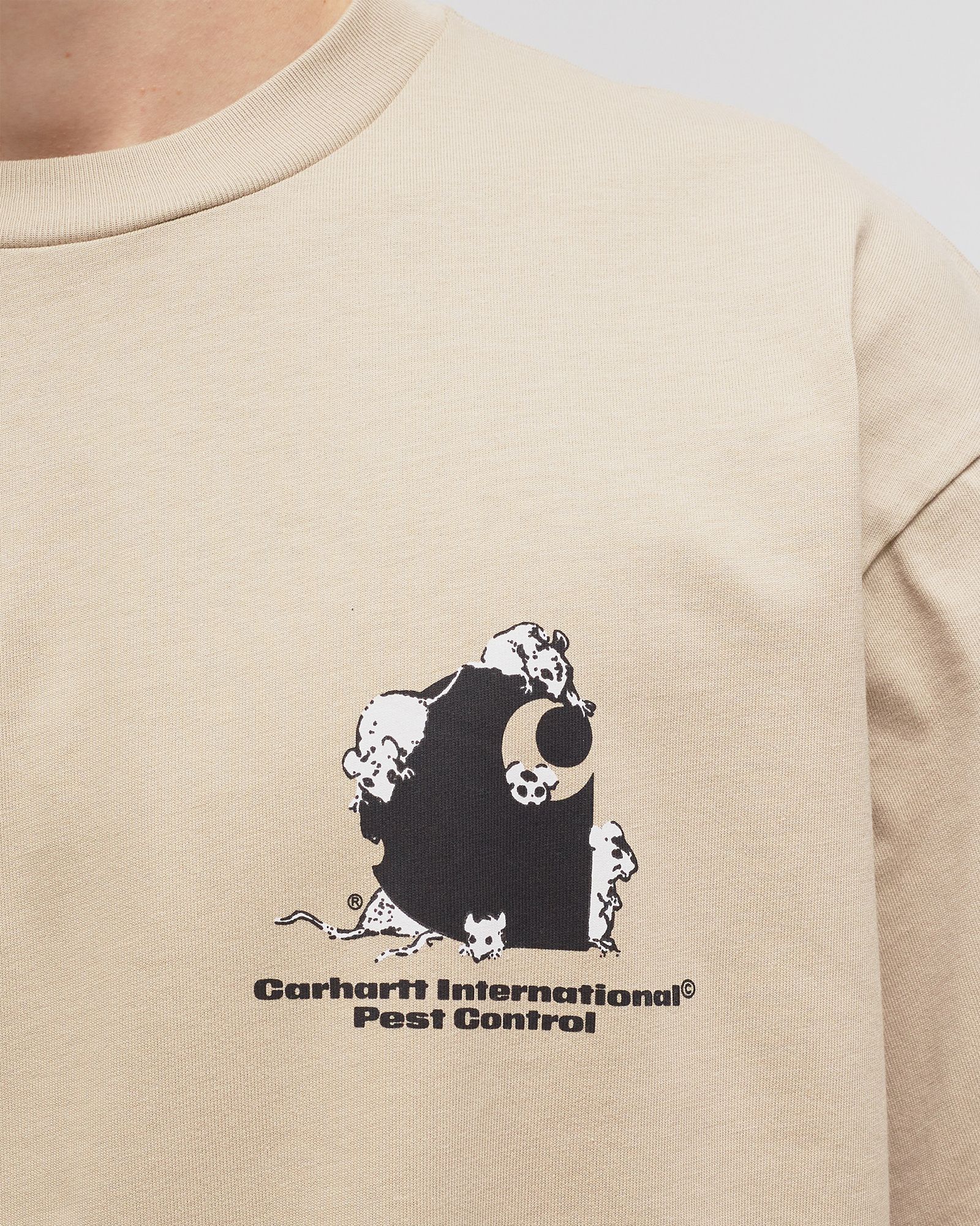 Pest Control T-Shirt