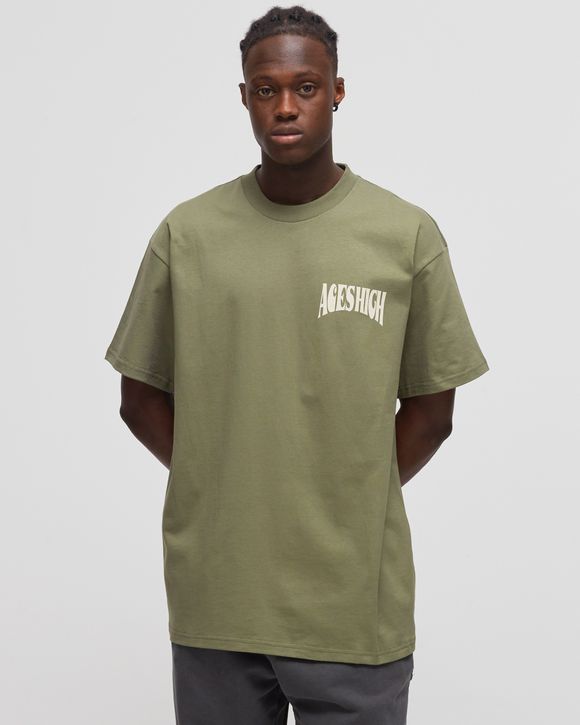★2023SS新作★CARHARTT★S/S ACES T-SHIRT Carhartt WIP cotton T-shirt Aces black color at PRM US