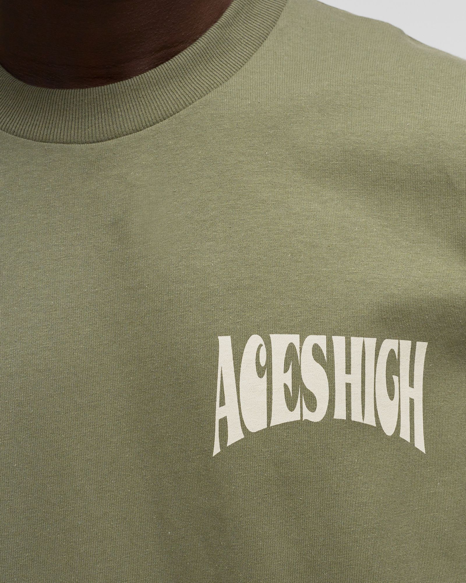 Aces T-Shirt