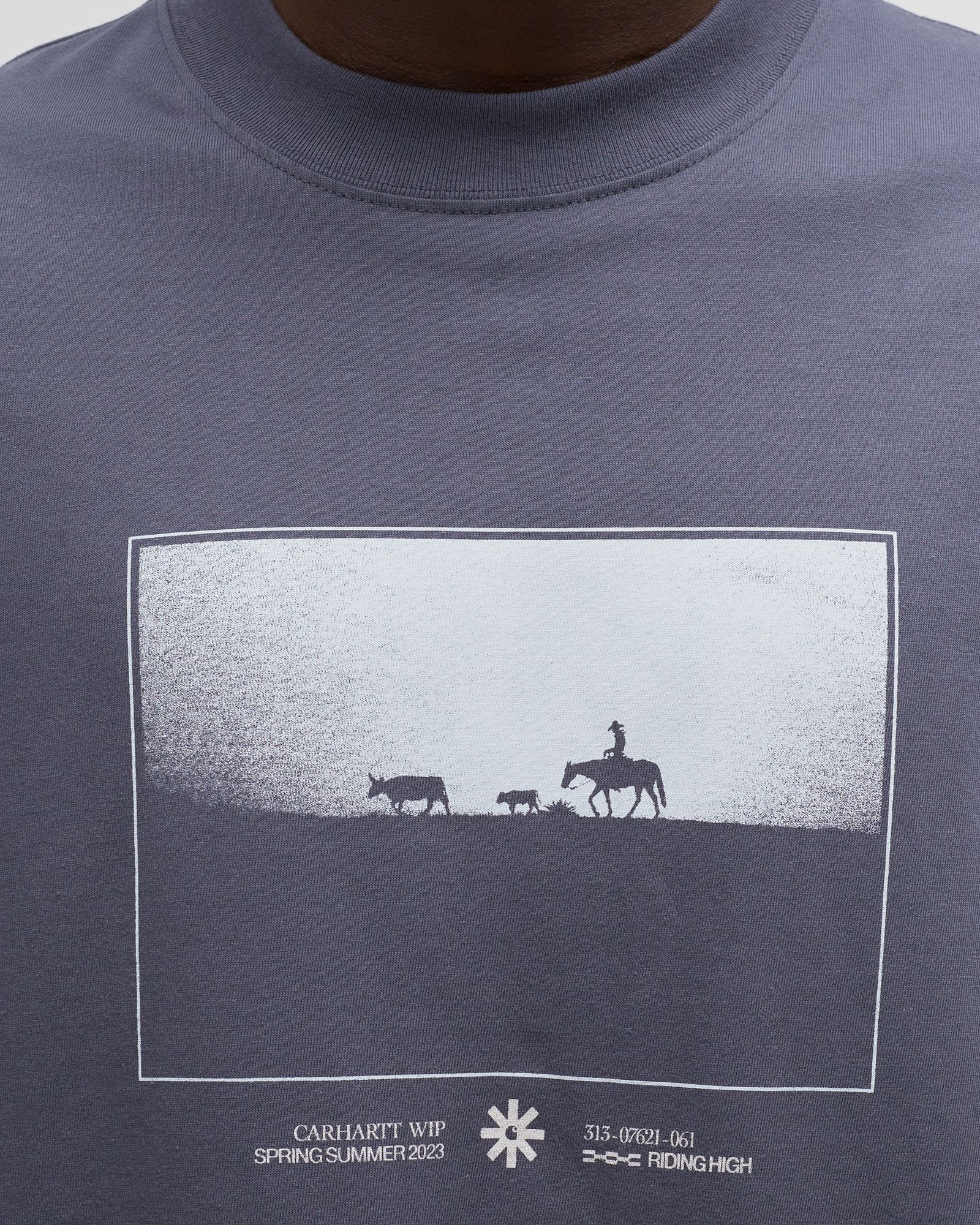 Nomads T-Shirt