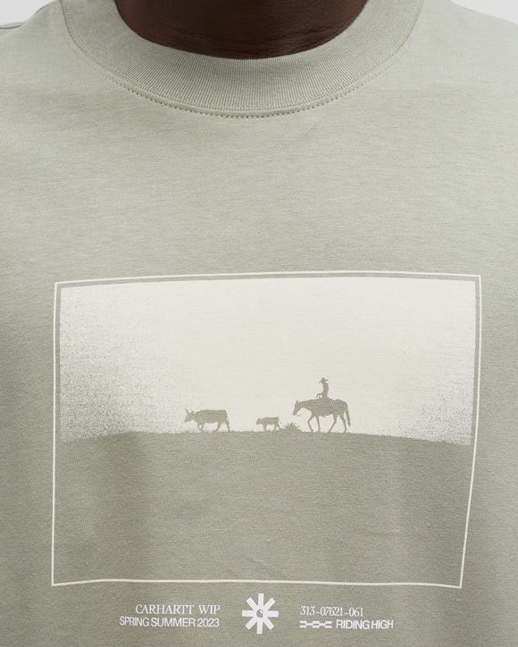 Nomads T-Shirt