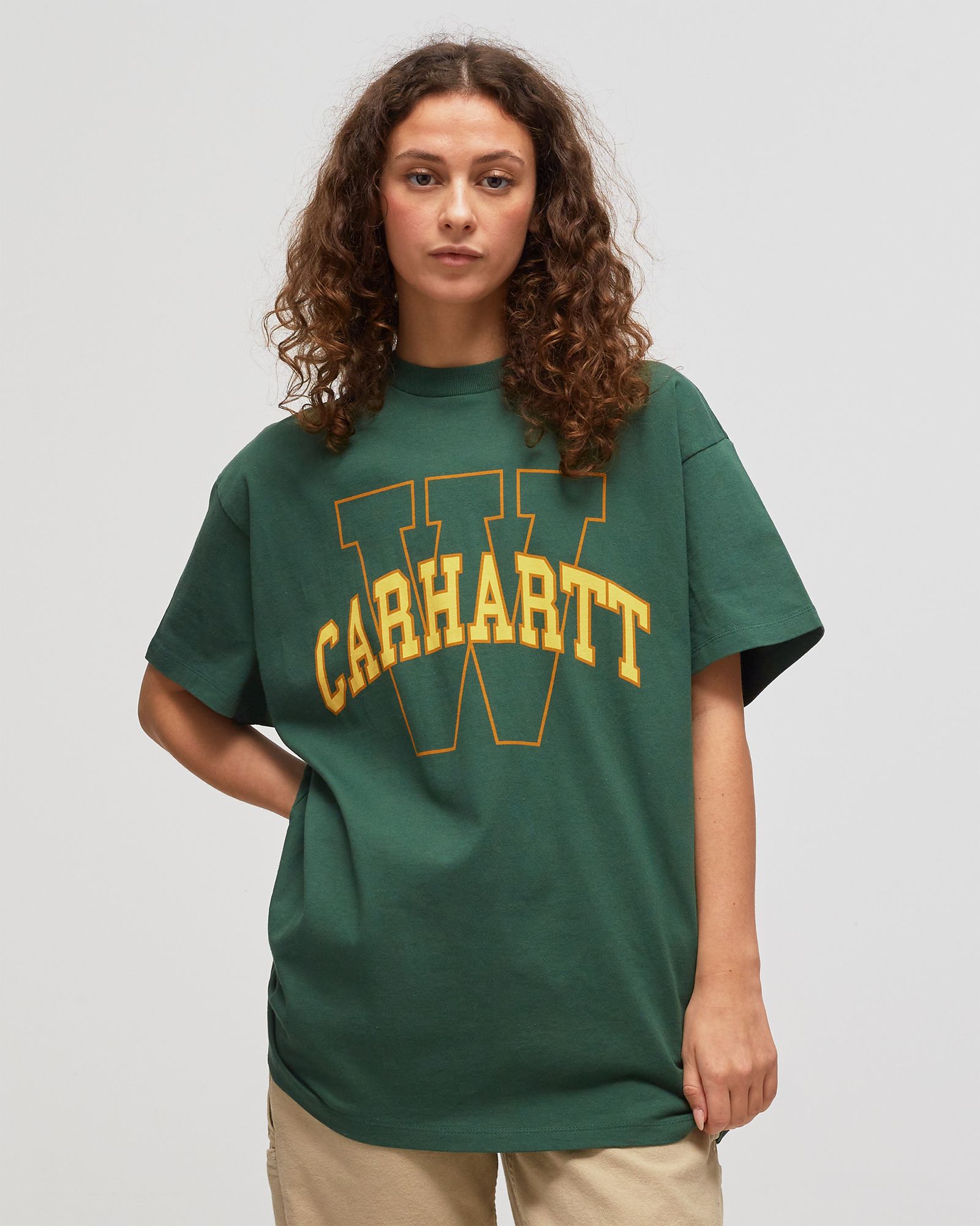 WMNS Grand Locker T-Shirt