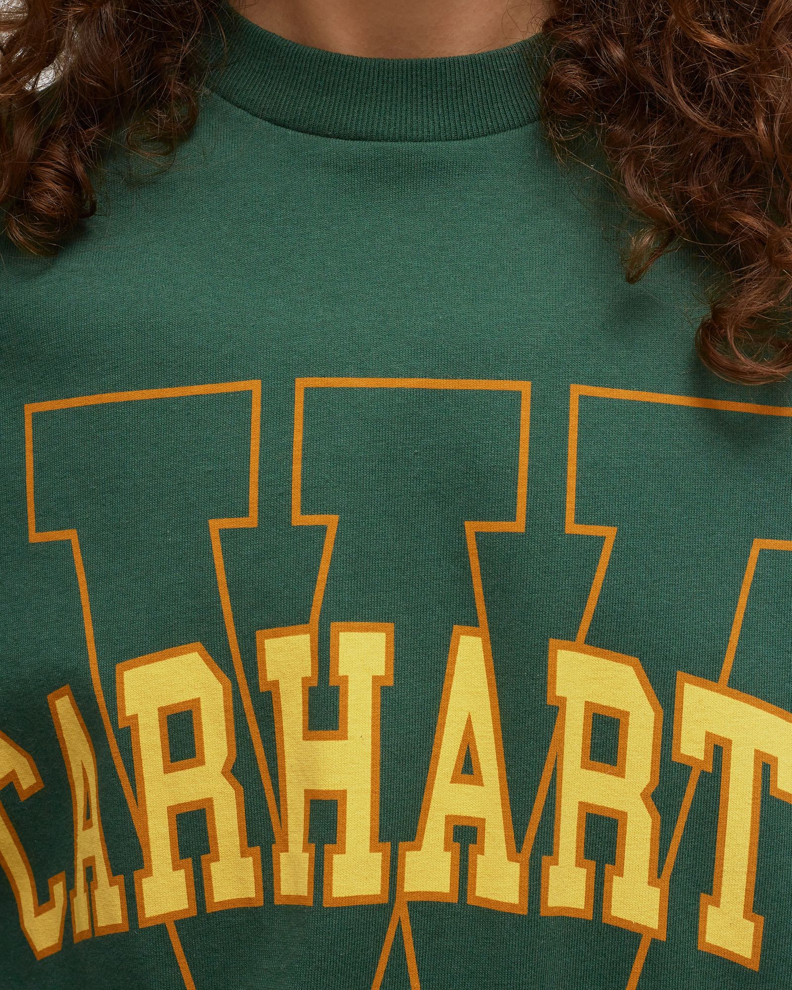 WMNS Grand Locker T-Shirt