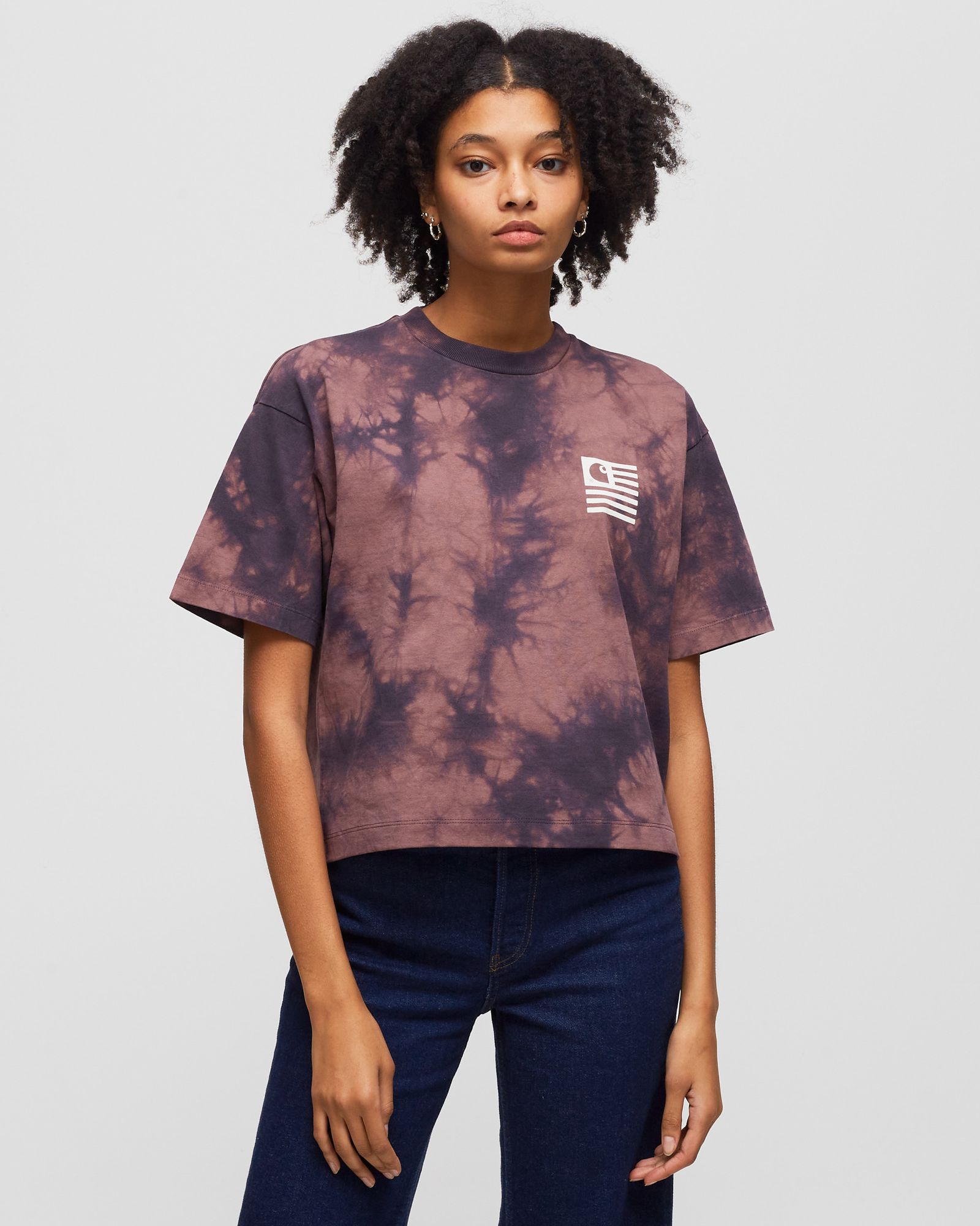 WMNS Chromo T-Shirt
