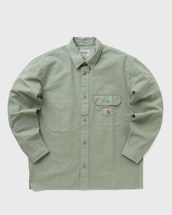 Reno Shirt Jacket