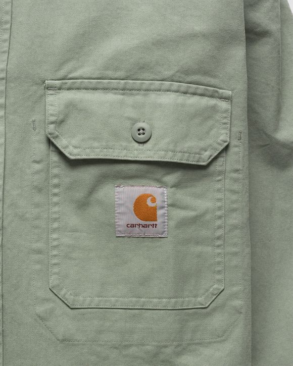 Reno Shirt Jacket