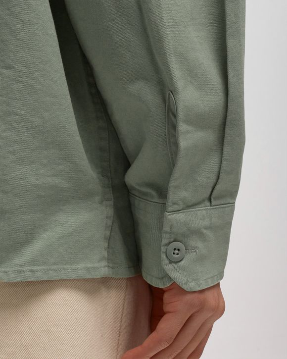 Reno Shirt Jacket