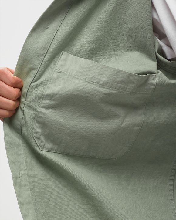 Reno Shirt Jacket
