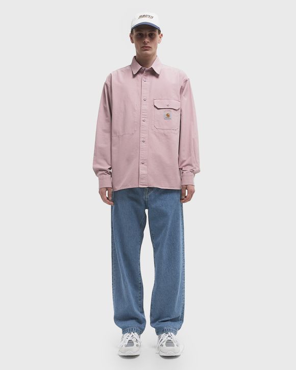 Reno Shirt Jacket