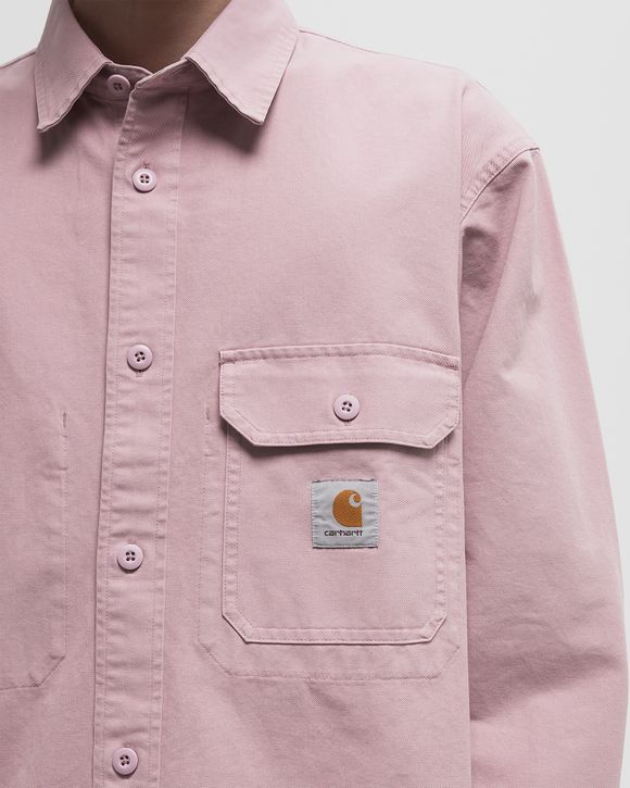 Reno Shirt Jacket