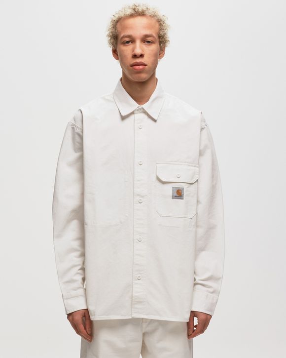 Reno Shirt Jacket