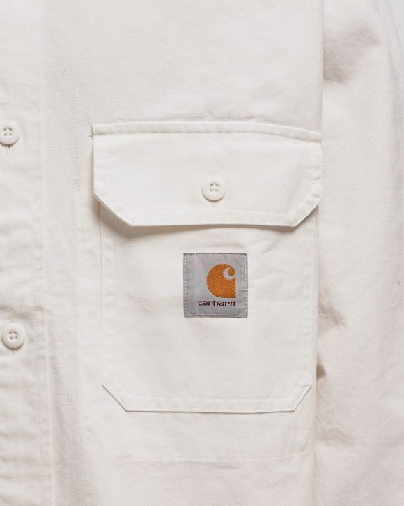 Reno Shirt Jacket