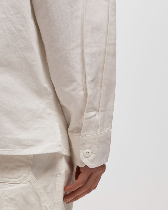 Reno Shirt Jacket