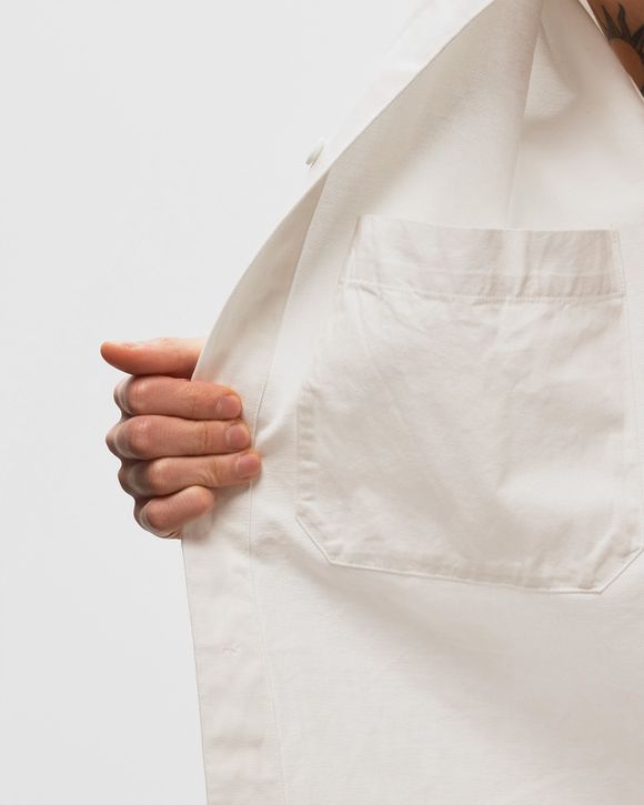 Reno Shirt Jacket