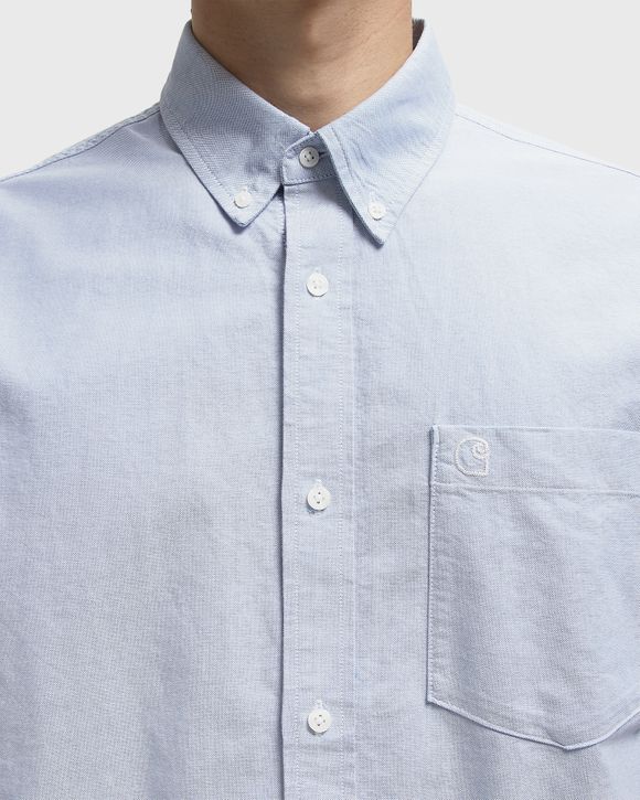 S/S Braxton Shirt
