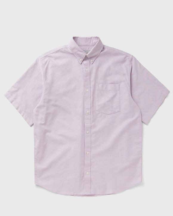 S/S Braxton Shirt