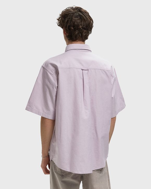 S/S Braxton Shirt