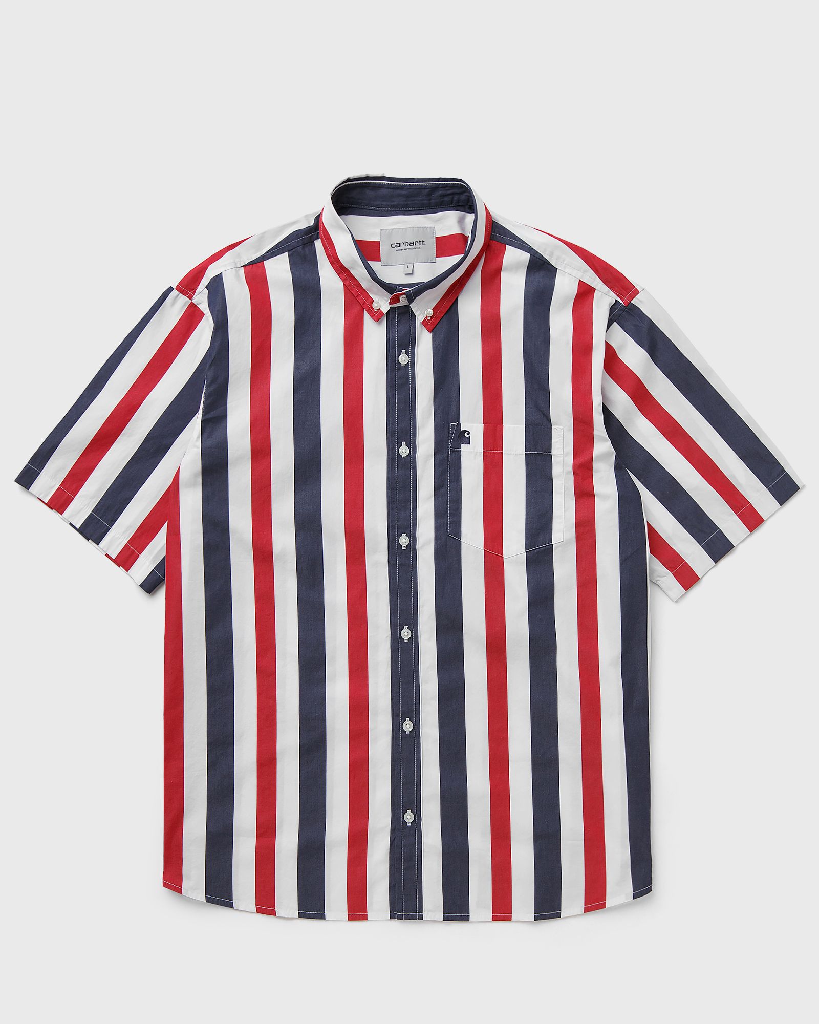 Shortsleeve Elcano Shirt