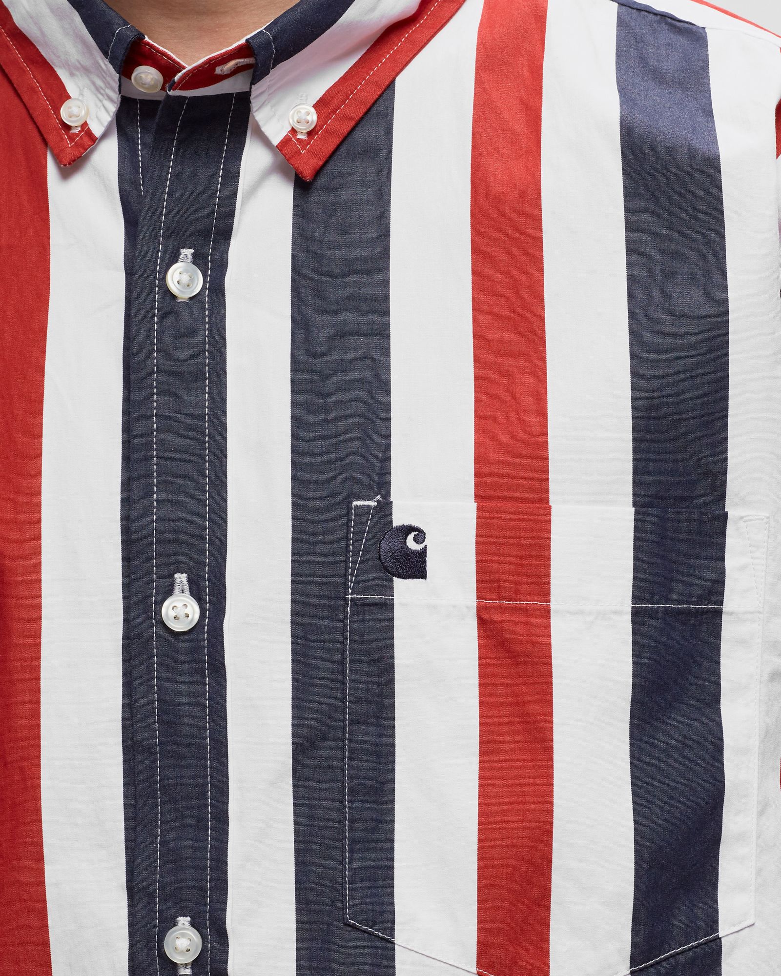 Shortsleeve Elcano Shirt