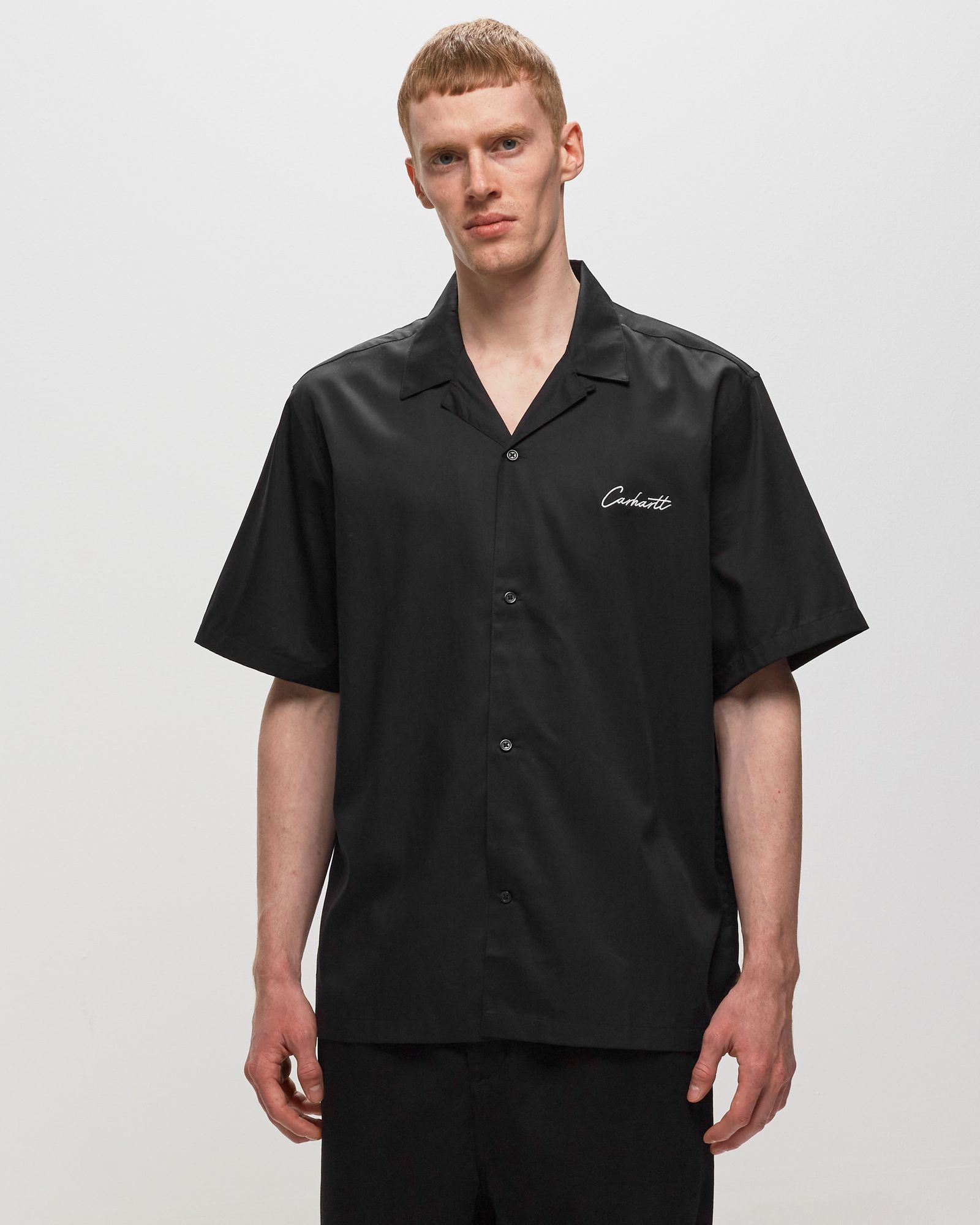 Shortsleeve Delray Shirt