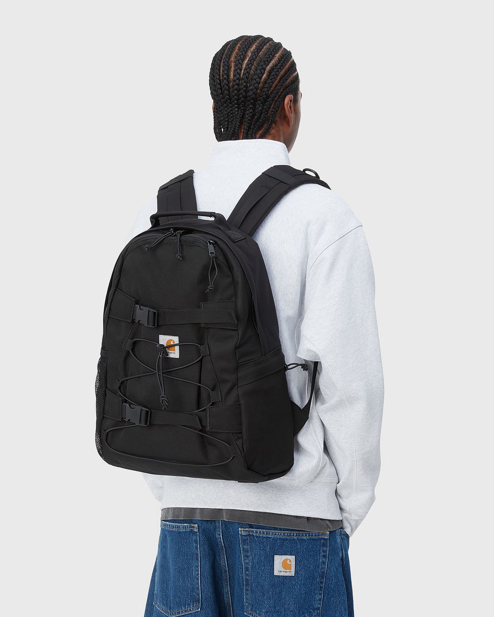 Kickflip Backpack