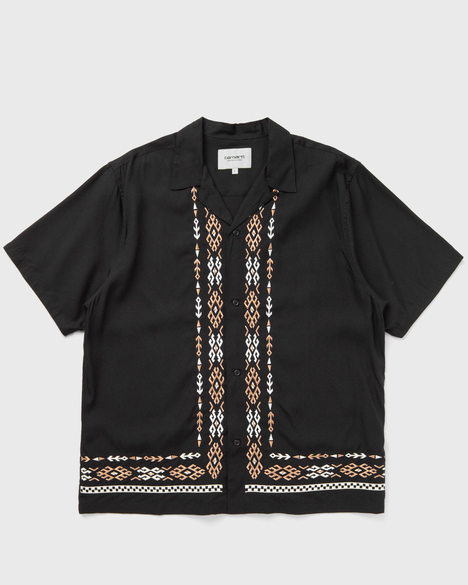 Shortsleeve Coba Shirt