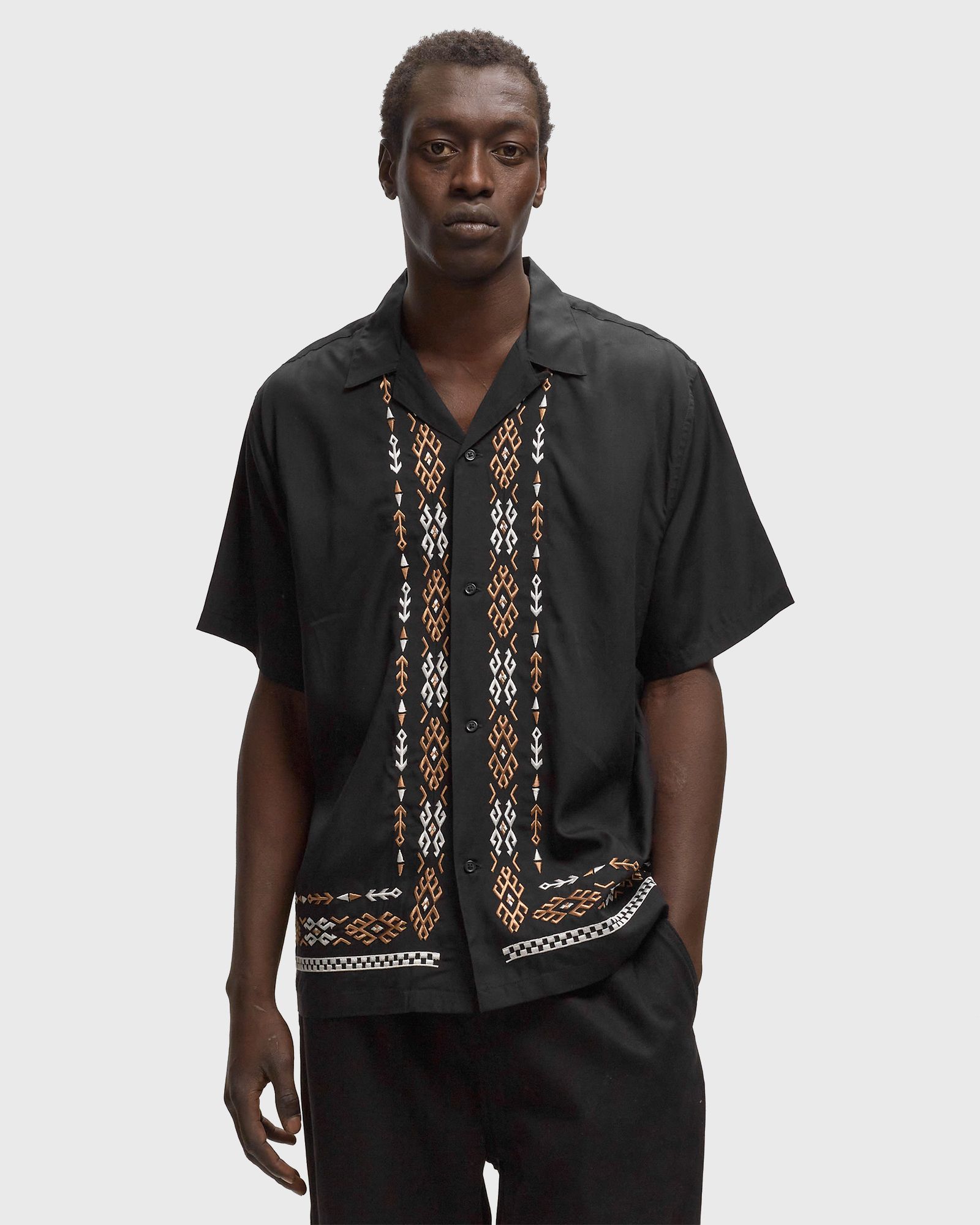 Shortsleeve Coba Shirt