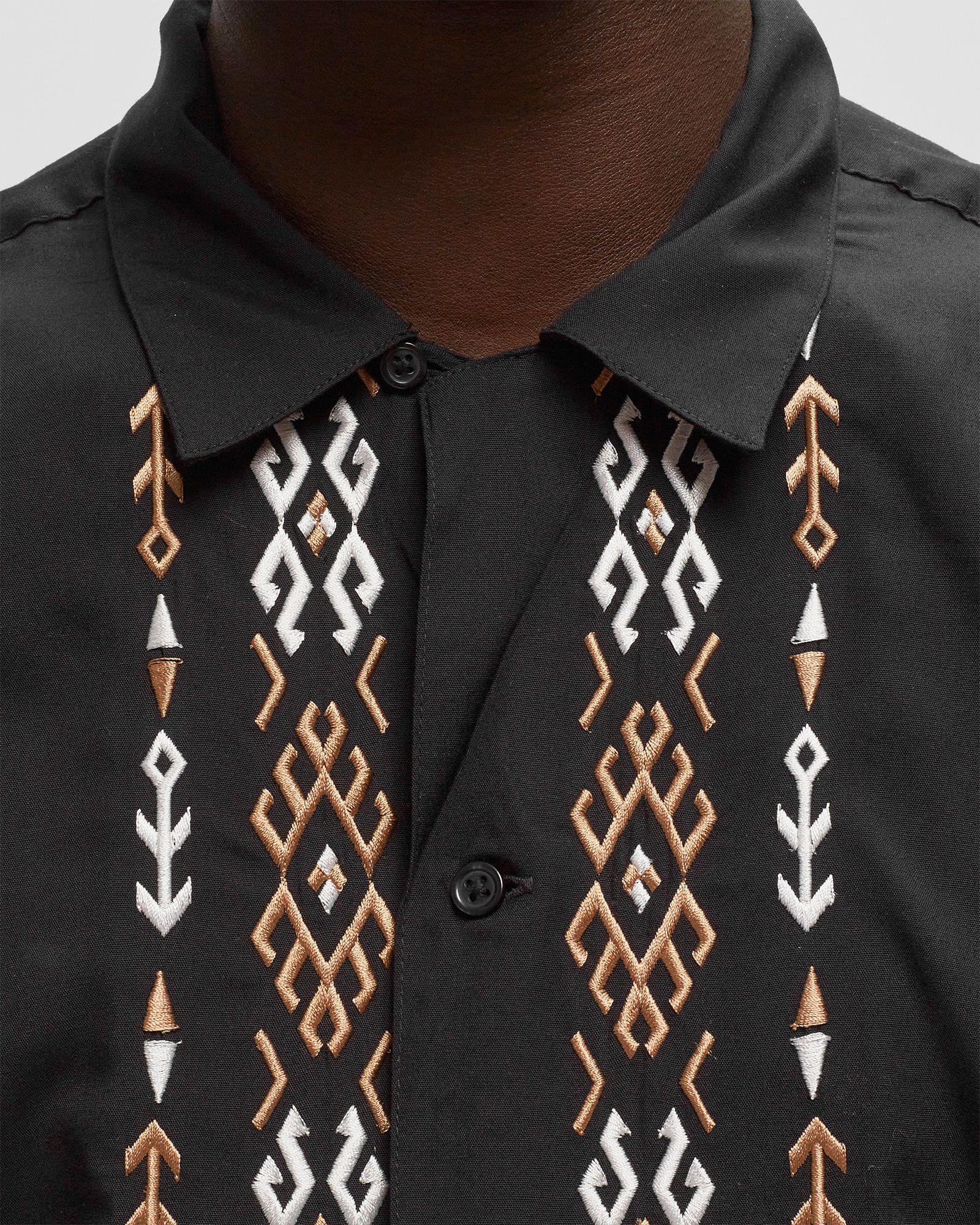 Shortsleeve Coba Shirt