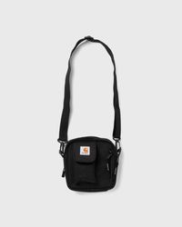 Carhartt WIP Essentials Bag, Small Brown | BSTN Store