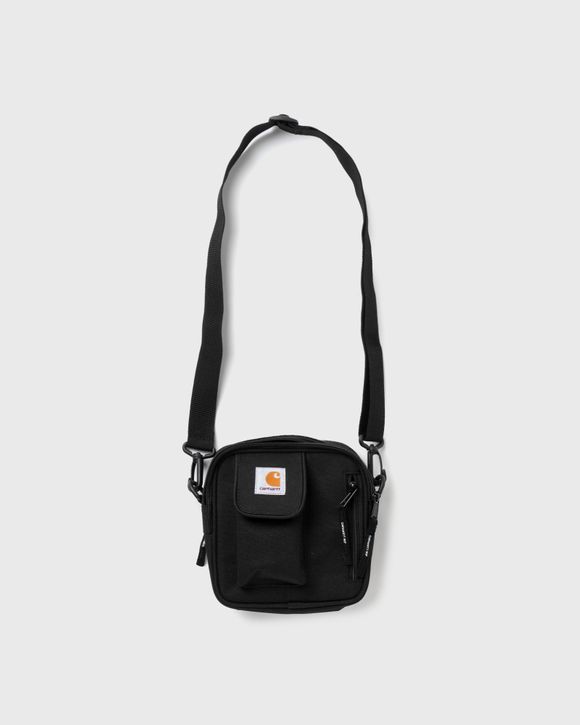 Carhartt WIP Essentials Bag Small (Black)-- 