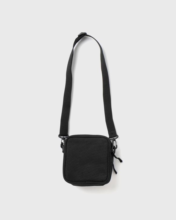 Carhartt Black Crossbody Zip Bag