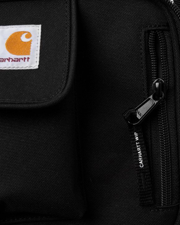 Black Luggage and travel Carhartt WIP - GenesinlifeShops Canada